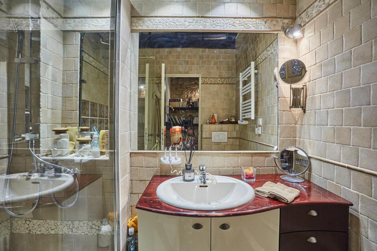 In Heart Of Marais By Prestige Appartamento Parigi
