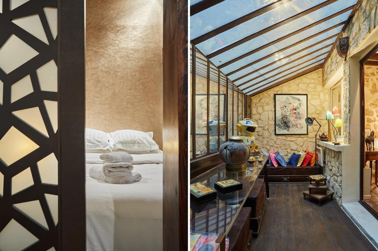 In Heart Of Marais By Prestige Parigi