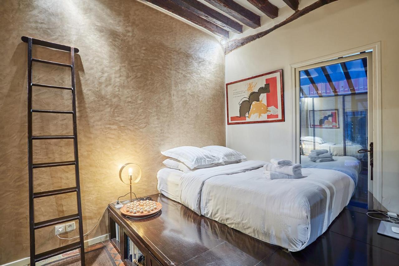 In Heart Of Marais By Prestige Parigi
